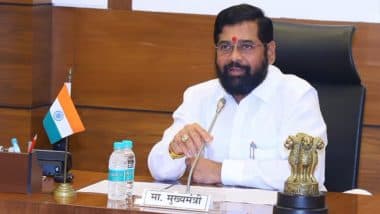 Eknath Shinde On MHADA: म्हाडाच्या 389 इमारती पुनर्विकासासाठी पात्र नाहीत, मुख्यमंत्री एकनाथ शिंदेंचे वक्तव्य