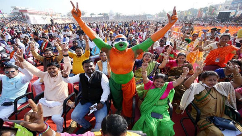 Legislative Assemblies Elections 2023: नागालँड, मेघालय आणि त्रिपुरा विधानसभेसाठी आज निवडणूक कार्यक्रम जाहीर होण्याची शक्यता