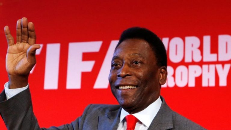 Pele Dies at 82: महान फुटबॉलपटू पेले यांचे वयाच्या 82 व्या वर्षी निधन, कर्करोगाशी देत होते झुंज