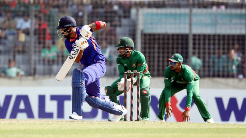 IND vs BAN Head to Head: आशिया चषकात भारत - बांगलादेश आमनेसामने, कोण आहे कोणावर वरचढ जाणून घ्या हेड टू हेड रेकाॅर्ड