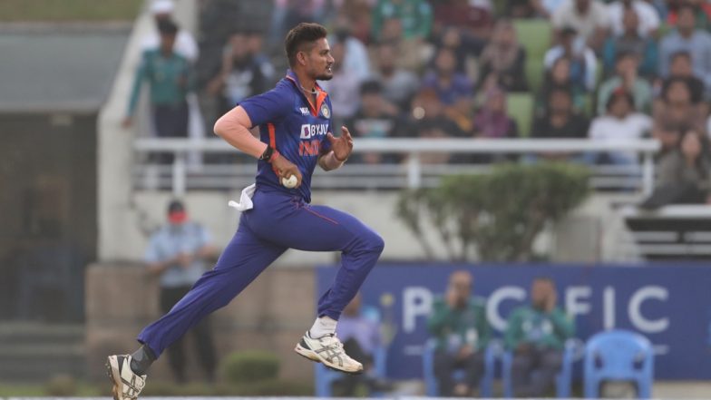 IND vs BAN 1st ODI Live Update: कुलदीप सेनला एका षटकात मिळाले दुसरे यश, इबदत हुसेनने केले बाद