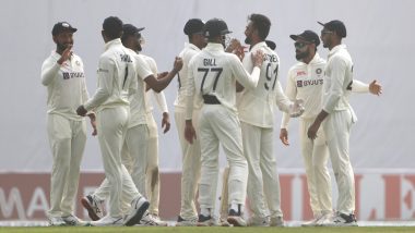 IND vs AUS Test Series: ऑस्ट्रेलियाविरुद्धच्या कसोटीत 'या' भारतीय गोलंदाजांनी घेतले आहे सर्वाधिक बळी; पहा संपूर्ण यादी