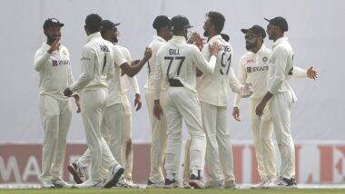 ICC Test Ranking: भारतीय संघाने घेतली मोठी झेप, कसोटी क्रमवारीत बनला नंबर 1 संघ