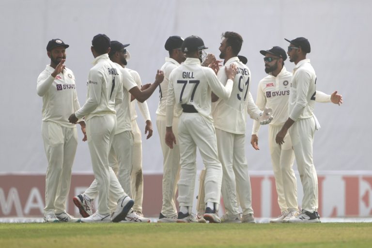 IND vs BAN 2nd Test Day 3 Live Update: टीम इंडियाला मिळाले तिसरे यश, जयदेव उनाडकटने शाबिक अल हसनला केले बाद