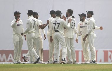 IND vs AUS Test Series: ऑस्ट्रेलियाविरुद्धच्या कसोटीत 'या' भारतीय गोलंदाजांनी घेतले आहे सर्वाधिक बळी; पहा संपूर्ण यादी