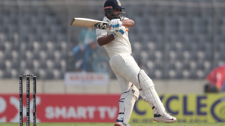 IND vs BAN 2nd Test Day 4 Live Update: बांगलादेशविरुद्धच्या दुसऱ्या कसोटीत भारत अडचणीत, पंतसह सहा फलंदाज बाद