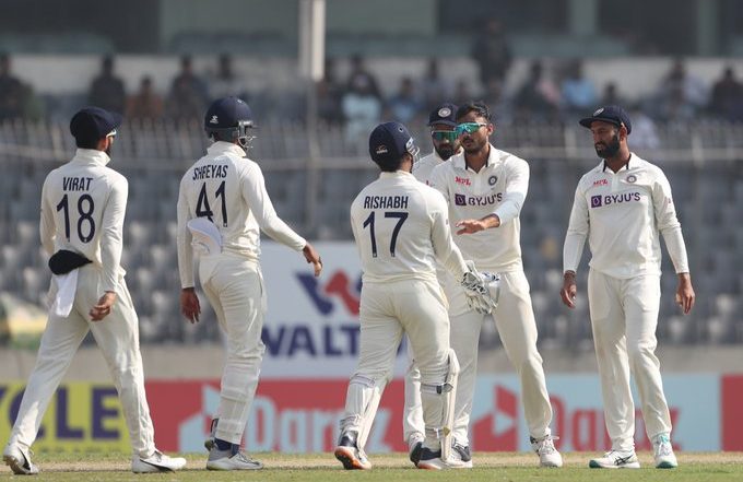 World Test Championship Points Table: टीम इंडिया आणि ऑस्ट्रेलिया मालिकेपूर्वी पॉइंट टेबलची स्थिती घ्या जाणून, भारतासाठी ही मालिका आहे खुप महत्त्वाची