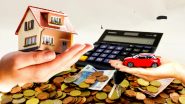Home Loan: मोदी सरकारचा मोठा निर्णय! घर खरेदी करणाऱ्यांना मिळणार स्वस्तात गृहकर्ज, वाचा सविस्तर