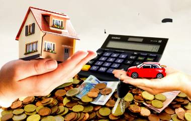 Home And Car Loan EMI: वाहन आणि गृहकर्ज व्याजदर वाढल्यावर कसे जुळवाल हप्त्याचे गणित