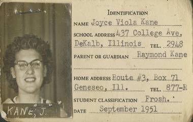 Joyce DeFauw Graduates From NIU: अरे व्वा! महिला वयाच्या 90 व्या वर्षी झाली पदवीधर, 1951 मध्ये घेतला होता कॉलेजला प्रवेश