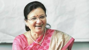 Mukta Tilak Passes Away: भाजप आमदार तथा पुण्याच्या माजी महापौर मुक्ता टिळक यांचे निधन
