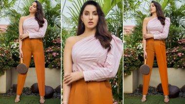 अभिनेत्री Nora Fatehi ने जॅकलीन फर्नांडिसविरोधात दाखल केला मानहानीचा दावा