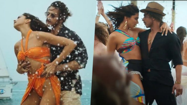 Besharam Rang: आता बेशरम रंग गाण्याविरुध्द थेट पोलिसात तक्रार, तक्रारदाराकडून एफआयार नोंदवण्याची मागणी