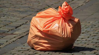 Plastic Ban In Thane: टीएमसीने लागू केली सिंगल-युज प्लास्टिकवर बंदी; नियमांचे उल्लंघन केल्यास होणार कठोर कारवाई