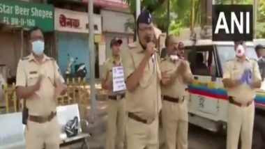 Pune Bandh News: आज पुणे बंद, अपमानास्पद घोषणांवर बंदी,  तब्बल साडेसात हजार पोलीस तैनात, शहराला छावणीचे स्वरुप