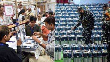 Gujarat, HP Election Results 2022 Live News Update: हिमाचल प्रदेशमध्ये सत्तापरिवर्तन; काँग्रेसने 40 तर, भाजपने 25 जागा जिंकल्या