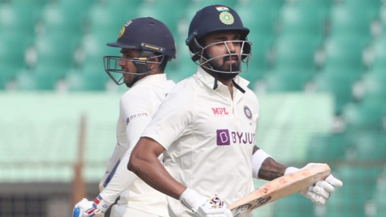 KL Rahul चा सतत फ्लॉप शो असूनही संघ व्यवस्थापनाचा त्याच्यावर विश्वास, तर रोहितने पांठिबा देत मांडली बाजू
