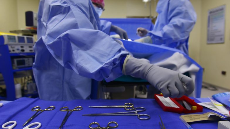 Woman Dies During Surgery in Bihar: डॉक्टरांच्या अनुपस्थितीत कंपाउंडरने केली कुटुंब नियोजन शस्त्रक्रिया; महिलेचा मृत्यू