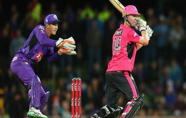 Big Bash League 2022-23 Live Streaming in IND: टी-20 बिग बॅश लीगचा सामना भारतात कधी, कुठे आणि कसा पाहणार, येथे जाणून घ्या