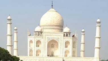 Taj Mahal Property Tax, Water Bills: ताजमहालला मालमत्ता कर, पाणी बिलाची नोटीस; भारतीय पुराततत्व विभागाकडून नाराजी व्यक्त