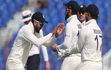 IND vs AUS 1st Test: गुरुवारी नागपूर मध्ये होणार पहिल्या कसोटी सामन्याला सुरुवात, सर्वांच्या नजरा असणार 'या' दिग्गज खेळाडूंकडे