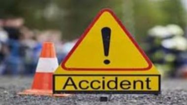 Accident On Ghatkopar-Mankhurd Link Road: घाटकोपर-मानखुर्द लिंक रोडवर टेम्पो ट्रेलरच्या धडकेत 72 वर्षीय महिलेचा मृत्यू; पादचाऱ्यांच्या सुरक्षेचा प्रश्न