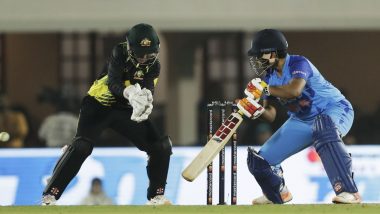 Australia Beat India: रोमांचक सामन्यात भारतीय महिला क्रिकेट संघ ऑस्ट्रेलियाकडून पराभूत, मालिकाही गमावली
