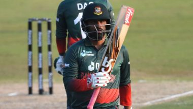 IND vs BAN ODI 2022: तस्कीन अहमद नंतर  बांगलादेशला आणखी एक धक्का, हा सर्वात मोठा खेळाडू वनडेतुन बाहेर