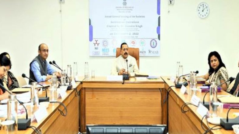 कोविडसाठी जगातील पहिली नाकावाटे घेण्याच्या लसीला CDSCO कडून आपत्कालीन परिस्थितीत मर्यादित वापरासाठी मान्यता