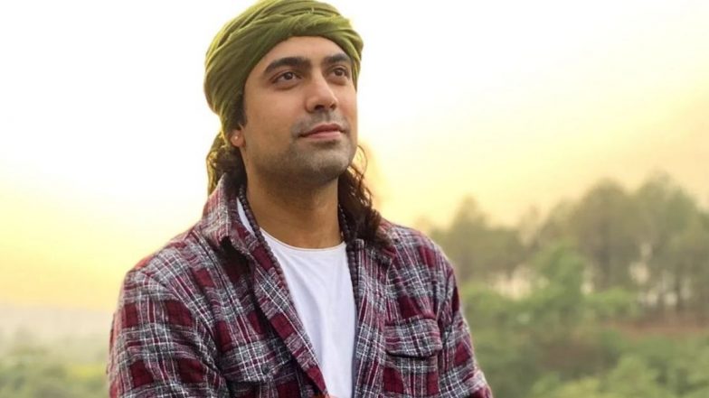 बॉलिवूड गायक Jubin Nautiyal घरातील पायऱ्यांवरून पडुन गंभीर जखमी, मुंबईतील रुग्णालयात दाखल (Watch Video)