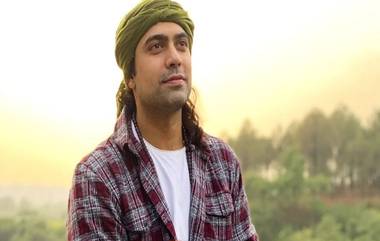 बॉलिवूड गायक Jubin Nautiyal घरातील पायऱ्यांवरून पडुन गंभीर जखमी, मुंबईतील रुग्णालयात दाखल (Watch Video)