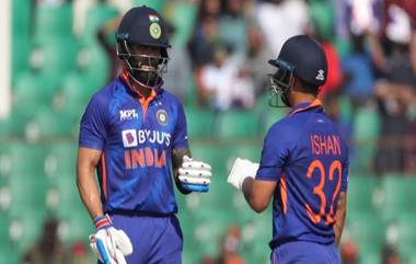 IND vs BAN 3rd ODI 2022 Live Update: भारताने बांगलादेशला दिले 410 धावांचे लक्ष्य, इशान-विराटने केली कमाल