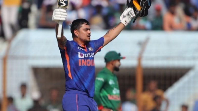 ICC Ranking: आयसीसी क्रमवारीत भारतीय खेळाडूंची चमक, तर हा फलंदाज गेला बाबरच्या पुढे