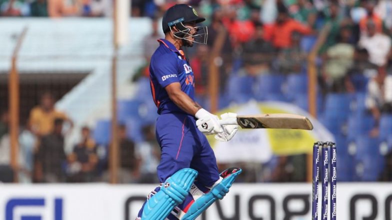 Ishan Kishan ने द्विशतक ठोकून Team India मध्ये आपले स्थान केले पक्के, आता 'या' खेळाडूचे संघात पुनरागमन अशक्य!