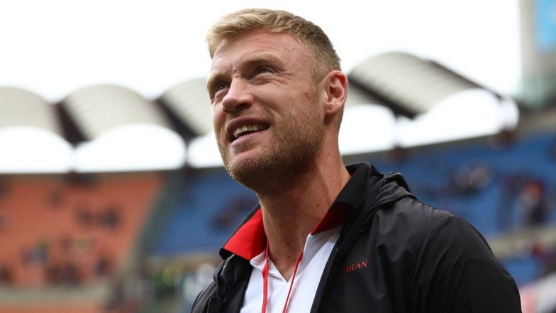 Andrew Flintoff's Car Crash: इंग्लंडचा माजी अष्टपैलू खेळाडू अँड्र्यू फ्लिंटॉफचा अपघात, एअरलिफ्ट करून रुग्णालयात दाखल