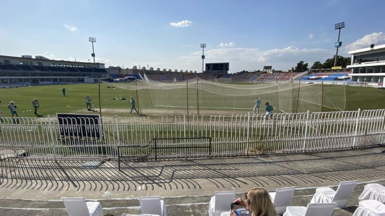 ENG vs PAK: इंग्लंडकडून मालिका गमावल्यानंतर आयसीसीने पाकिस्तानला दिला दणका, काय आहे प्रकरण घ्या जाणून