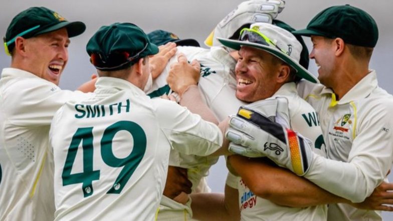 Australia Beat South Africa: ऑस्ट्रेलियाने मायदेशात 91 वर्षांनी दोन दिवसात कसोटी सामना जिंकला, दक्षिण आफ्रिकेचा पराभव