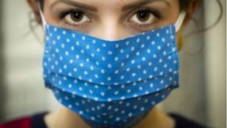 Mask Compulsion in Government Office in Nagpur: नागपूरमध्ये सर्व शासकीय कार्यालयात मास्क लावणे बंधनकारक; जिल्हाधिकाऱ्यांनी दिले आदेश
