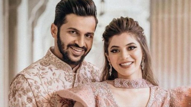 Shardul Thakur Wedding: भारताचा अष्टपैलु क्रिकेटपटू शार्दुल ठाकूर 'या' दिवशी अडकणार लग्नबंधणात, कर्जतमध्ये होणार विवाह सोहळा