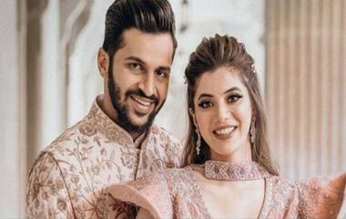 Shardul Thakur Wedding: भारताचा अष्टपैलु क्रिकेटपटू शार्दुल ठाकूर 'या' दिवशी अडकणार लग्नबंधणात, कर्जतमध्ये होणार विवाह सोहळा