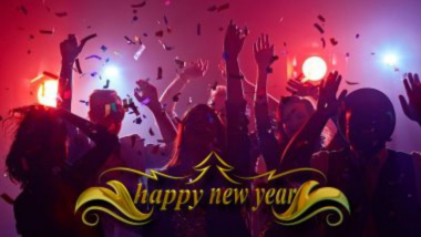 Happy New Year Celebration 2023: कोणता देश सर्वप्रथम नवीन वर्ष साजरे करतो? आणि कोणत्या देशात सर्वात शेवटी नववर्ष साजरे केलं जात? जाणून घ्या