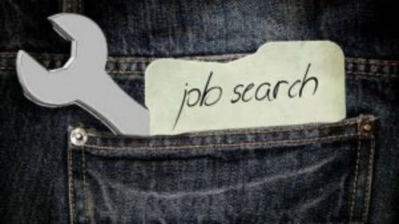 Indian Job Searching Data: नोकर कपातीच्या पार्श्वभूमीवर 50 टक्के भारतीय कर्मचाऱ्यांनी थांबवली नोकरी बदलण्याची योजना