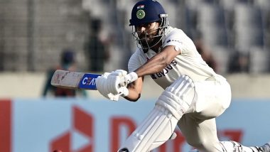 Shreyas Iyer Ruled Out of 4th Test: भारताला मोठा धक्का, पाठदुखीमुळे चौथ्या कसोटीतून श्रेयस अय्यर बाहेर