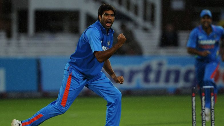 क्रिकेटपटू Munaf Patel ची बँक खाती जप्त, लोकांचे पैसे परत न केल्याचा आरोप, जाणून घ्या काय आहे प्रकरण