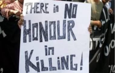 Jalna Honour Killing: जालन्यात हॉनर किलिंगची घटना; वडिलांनी आणि काकांनी झाडाला लटकवून केली मुलीची हत्या