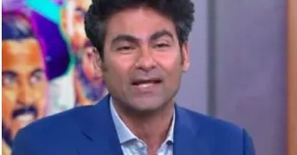 Mohammad Kaif On Shreyas Iyer: मोहम्मद कैफ टीम इंडियावर रागवला, जाणून घ्या काय म्हणाला...