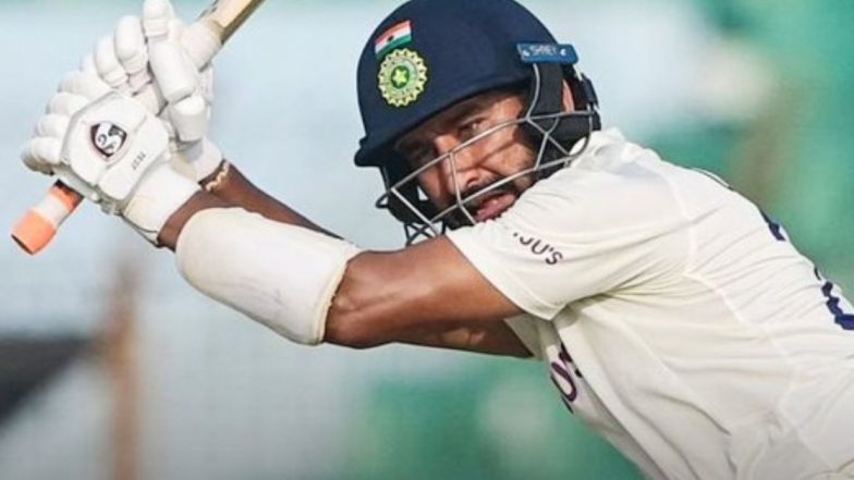 IND vs AUS 3rd Test Day 2 Live Score Updates: चेतेश्वर पुजाराने 35 वे अर्धशतक झळकावले, रविचंद्रन अश्विनसह साभांळतोय डाव
