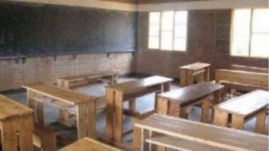 Maharashtra: महाराष्ट्रात 800 शाळा बनावट, आतापर्यंत 100 शाळांवर केली कारवाई