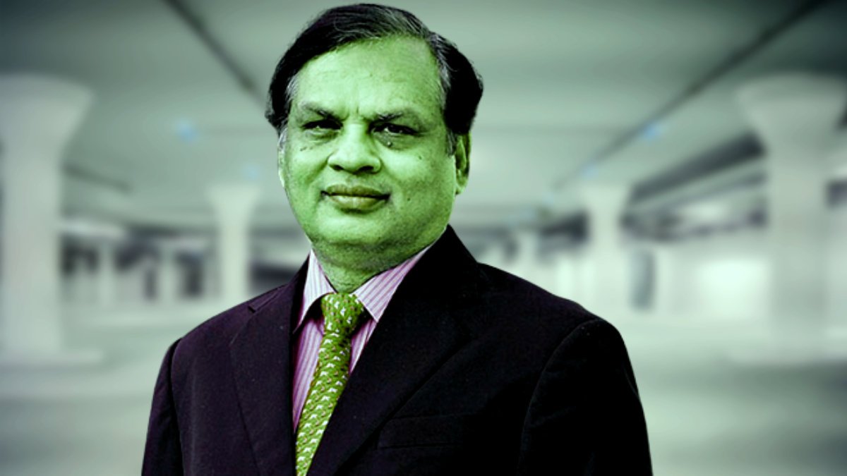 Videocon Chairman Venugopal Dhoot Arrested: व्हिडिओकॉन कंपनीचे सीईओ वेणुगोपाल धूत यांना सीबीआयकडून अटक