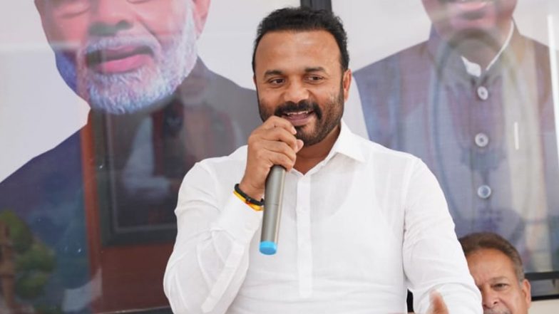 Jaykumar Gore Car Accident: भाजपा आमदार जयकुमार गोरे यांची कार नदीत कोसळून भीषण अपघात; प्रकृती स्थिर